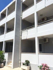 Apartments Ante