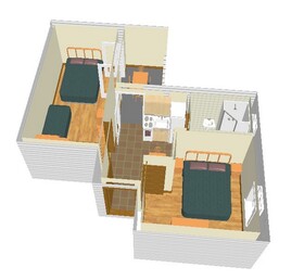 Apartments Ante