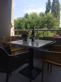 Apartments Ante