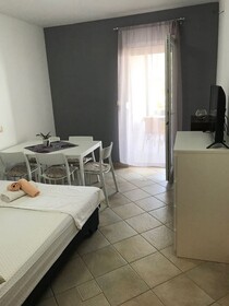 Apartments Ante