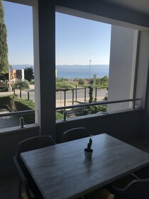 Apartments Ante