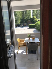 Apartments Ante