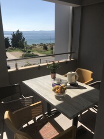 Apartments Ante