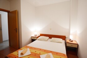 Apartments Ante