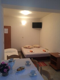 Apartments Ante