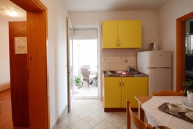 Apartments Ante