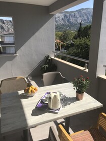 Apartments Ante