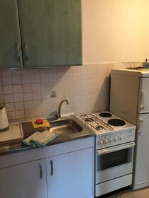 Apartments Ante