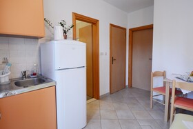 Apartments Ante