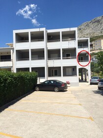 Apartments Ante