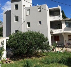 Apartments Ante