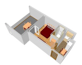Apartments Ante