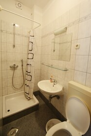 Apartments Ante