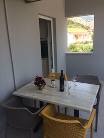 Apartments Ante