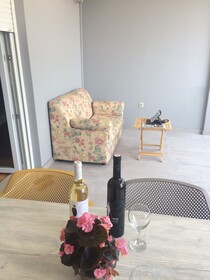 Apartments Ante