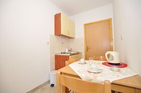 Apartments Ante