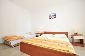 Apartments Ante