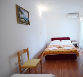 Apartments Ante