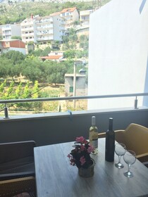 Apartments Ante