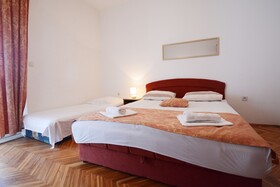 Apartments Ante