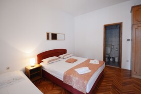 Apartments Ante