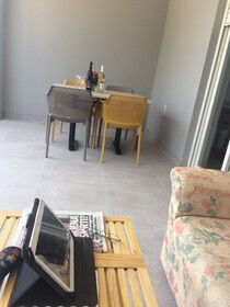 Apartments Ante