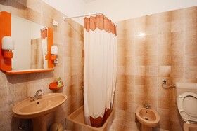 Apartments Ante