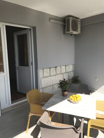 Apartments Ante