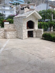 Apartments Ante