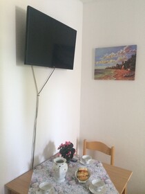 Apartments Ante