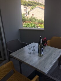 Apartments Ante