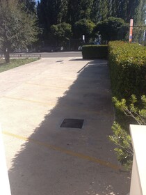 Apartments Ante
