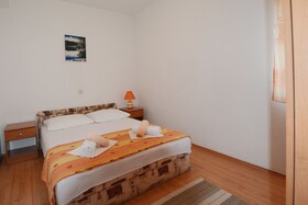 Apartments Ante