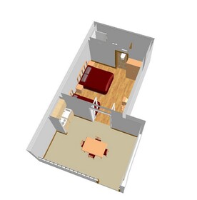 Apartments Ante