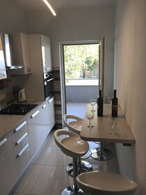 Apartments Ante