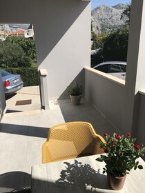 Apartments Ante