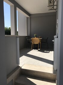 Apartments Ante