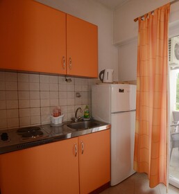 Apartments Ante