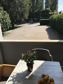 Apartments Ante