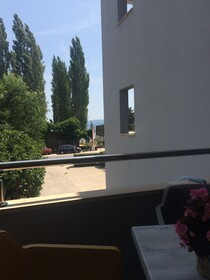 Apartments Ante