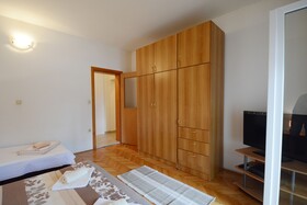 Apartments Ante