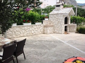 Apartments Ante