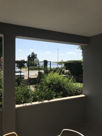 Apartments Ante