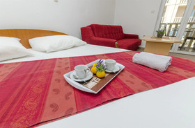 Apartments Anto