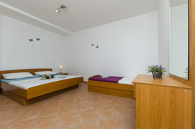 Apartments Anto