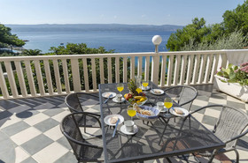 Apartments Anto