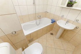 Apartments Anto