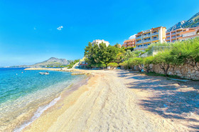 Apartments Anto