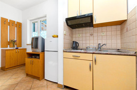 Apartments Anto