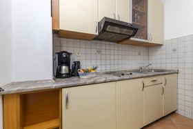 Apartments Anto